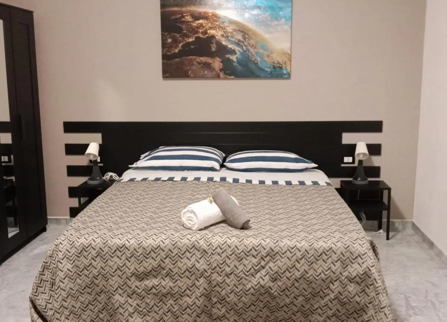 Gæstehus Rolando 20B Hotel Genova