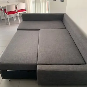  Apartamento Bovisa Politecnico Italia