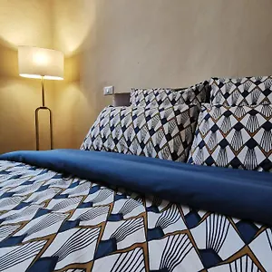  Apartamento Casa Del Moro Italia