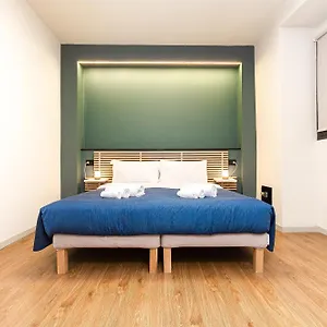 Apartamento Acquario, Comfort&charme, Génova