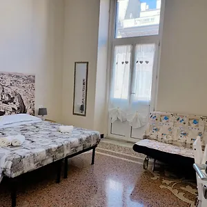 3* Гостевой дом Monumentale